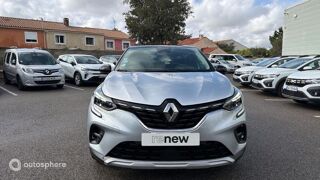 Captur 1.0 TCe 90ch Intens -21 2021 occasion 13800 ISTRES