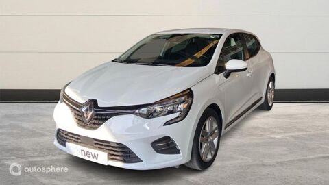 Annonce voiture Renault Clio 15499 €