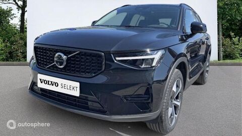 Annonce voiture Volvo XC40 45500 