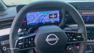 Micra Electrique 52kWh 150ch Advance 2025 occasion 59400 CAMBRAI