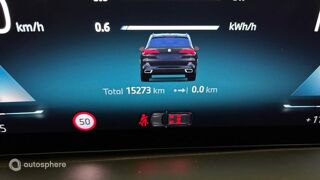 X5 xDrive50e 489ch M Sport 2024 occasion 59650 Villeneuve-d'Ascq