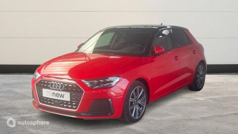 Annonce voiture Audi A1 23499 