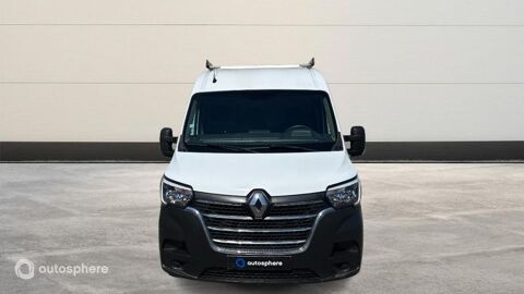 Master F3300 L2H2 2.3 dCi 135ch Grand Confort E6 2021 occasion 62000 Arras