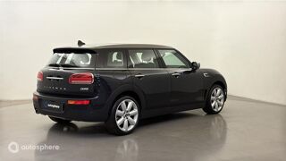 Clubman Cooper 136ch Edition Premium Plus BVA7 2023 occasion 33700 M&eacute;rignac