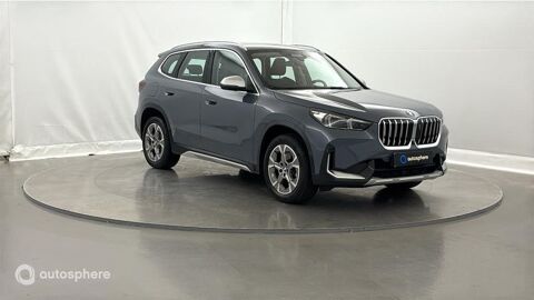 X1 xDrive25e 245ch xLine 2023 occasion 59113 Seclin