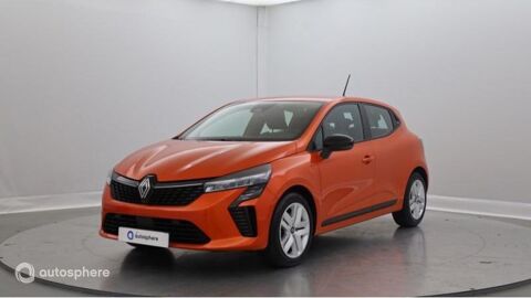 Annonce voiture Renault Clio 17999 