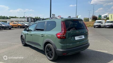 Jogger 1.6 hybrid 140ch Extreme 7 places -24 2024 occasion 57400 Buhl-Lorraine