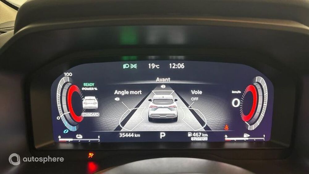 Qashqai e-POWER 190ch N-Connecta 2022 2022 occasion 57500 Saint-Avold