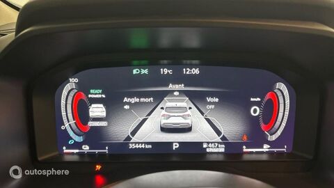 Qashqai e-POWER 190ch N-Connecta 2022 2022 occasion 57500 Saint-Avold
