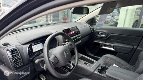 C5 aircross BlueHDi 130ch S&S Shine Pack EAT8 2022 occasion 37400 AMBOISE