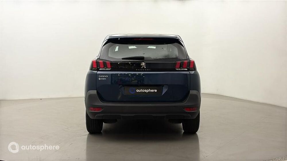 5008 1.5 BlueHDi 130ch S&S Active Pack 2023 occasion 64200 Bassussarry