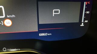 C5 aircross 1.5 BlueHDi 130ch MAX boite automatique 2025 occasion 86100 Ch&acirc;tellerault