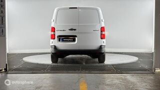 Jumpy M 1.5 BlueHDi 120ch S&S 2024 occasion 63000 Clermont-Ferrand