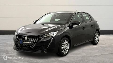 Annonce voiture Peugeot 208 12999 €