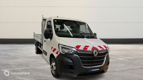 Master RJ3500 L3 2.3 Blue dCi 130ch Confort EuroVI 2022 occasion 02000 Laon