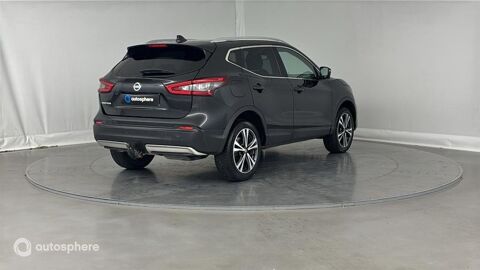 Qashqai 1.5 dCi 115ch N-Connecta 2019 2019 occasion 59320 Sequedin