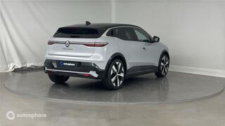 M&eacute;gane E-Tech Electric EV40 130ch Techno standard charge 2023 occasion 57000 Metz