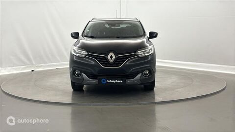 Kadjar 1.6 TCe 165ch energy Intens 2018 occasion 59494 Petite-For&ecirc;t