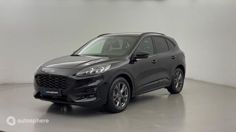 Ford Kuga 2.0 EcoBlue 120ch BVA ST-Line X 2023 occasion Châtellerault 86100