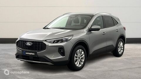 Annonce voiture Ford Kuga 29999 €