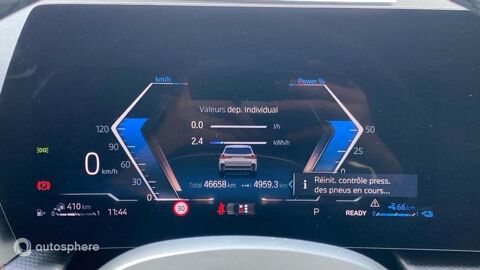 X1 xDrive25e 245ch M Sport 2023 occasion 64100 Bayonne