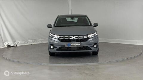 Sandero 1.0 TCe 90ch Expression 2024 occasion 57200 Sarreguemines