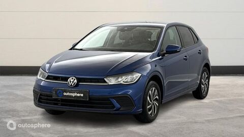 Annonce voiture Volkswagen Polo 21299 €
