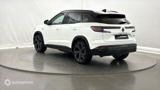 Austral 1.2 E-Tech full hybrid 200ch Techno esprit Alpine 2023 occasion 51100 Reims