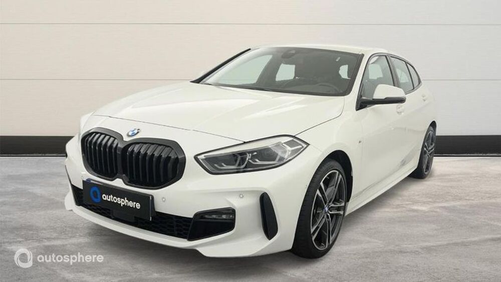 Série 1 118dA 150ch M Sport 2023 occasion 59113 Seclin
