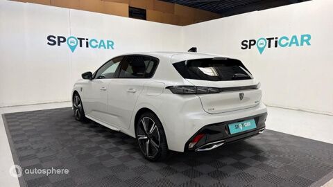 308 PHEV 180ch GT e-EAT8 2022 occasion 84000 Avignon