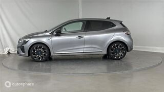 Clio 1.6 E-Tech 145ch full hybrid esprit Alpine 2023 occasion 62114 Sains-en-Gohelle