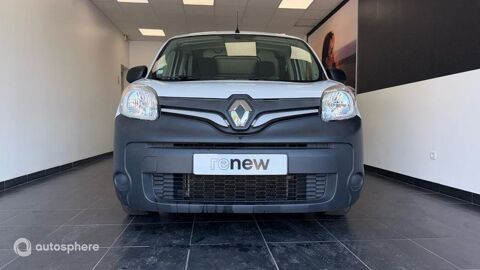 Kangoo 1.5 Blue dCi 115ch Grand Confort 5cv 2021 occasion 84120 Pertuis