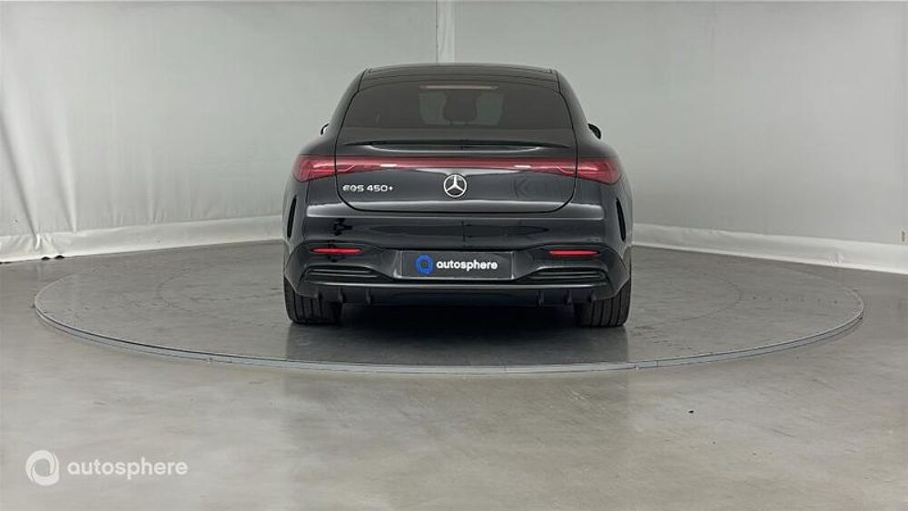 EQS 450+ 333ch AMG Line 2023 occasion 77144 Mont&eacute;vrain