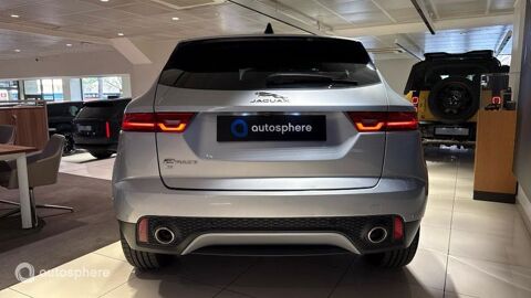 E-PACE P200 FlexFuel MHEV R-Dynamic SE BVA AWD 2021 occasion 94100 SAINT MAUR DES FOSSES