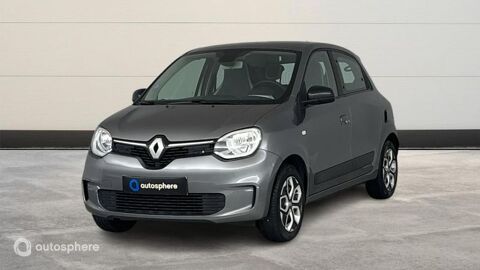 Annonce voiture Renault Twingo 11799 €