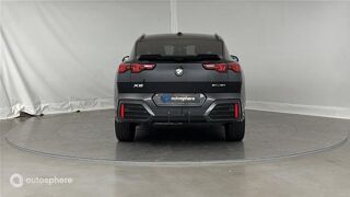 X2 sDrive18dA 150ch M Sport DKG7 2024 occasion 62220 Carvin