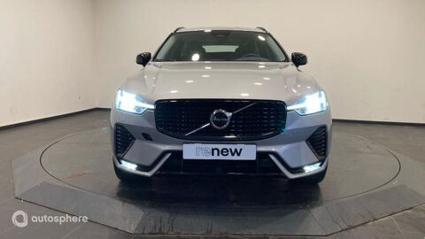 XC60 B4 197ch Ultimate Style Dark Geartronic 2023 occasion 57100 Thionville