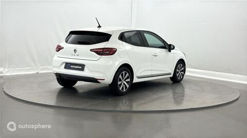 Clio 1.5 Blue dCi 100ch Evolution 2023 occasion 62800 Li&eacute;vin