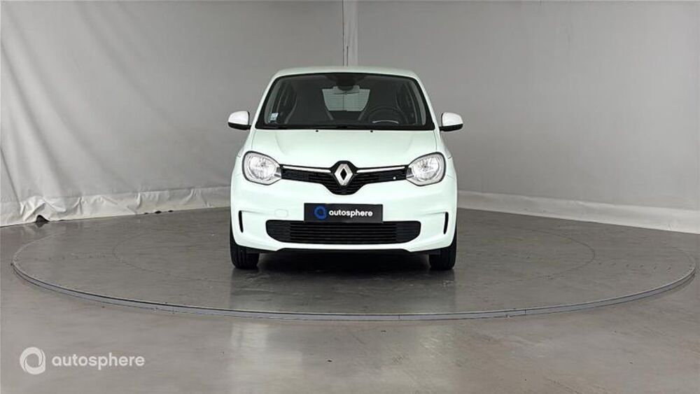 Twingo 1.0 SCe 65ch Limited 2021 occasion 59190 Hazebrouck