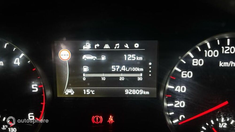 Sportage 1.7 CRDi 115ch ISG GT Line 4x2 2017 occasion 59640 Dunkerque