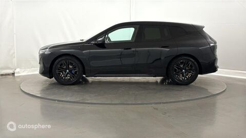 iX xDrive40 326ch Edition Sport 2025 occasion 59113 Seclin