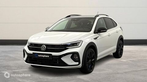 Volkswagen Taigo 1.5 TSI 150ch 1st Edition DSG7 2022 occasion Poitiers 86000