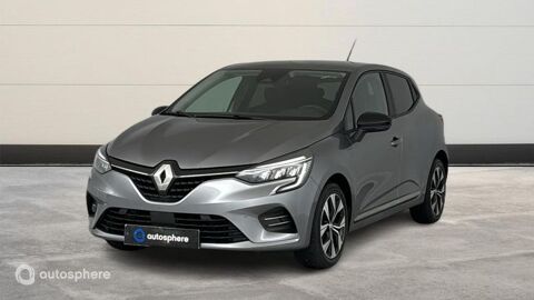 Annonce voiture Renault Clio 15499 €
