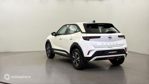 Mokka 1.2 Turbo 136ch Edition 2025 occasion 37540 Saint-Cyr-sur-Loire