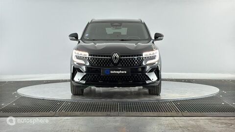 Austral 1.2 E-Tech full hybrid 200ch Iconic 2023 occasion 74100 Annemasse