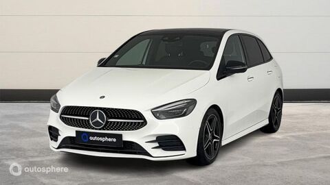 Mercedes Classe B 180d 116ch AMG Line Edition 2020 occasion Beauvais 60000