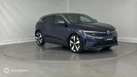 M&eacute;gane E-Tech Electric EV60 220ch Techno super charge 2022 occasion 62232 Fouqui&egrave;res-l&egrave;s-B&eacute;thune