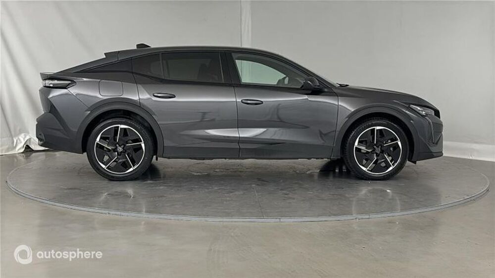 408 PHEV 180ch GT e-EAT8 2023 occasion 60740 Saint-Maximin