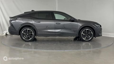 408 PHEV 180ch GT e-EAT8 2023 occasion 60740 Saint-Maximin