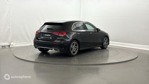Classe A 200 d 150ch AMG Line 8G-DCT 2021 occasion 10000 Troyes